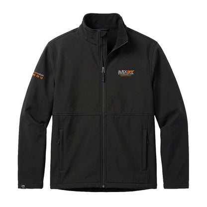 Storm Creek Men's Trailblazer Fleece-Lined Softshell Jacket