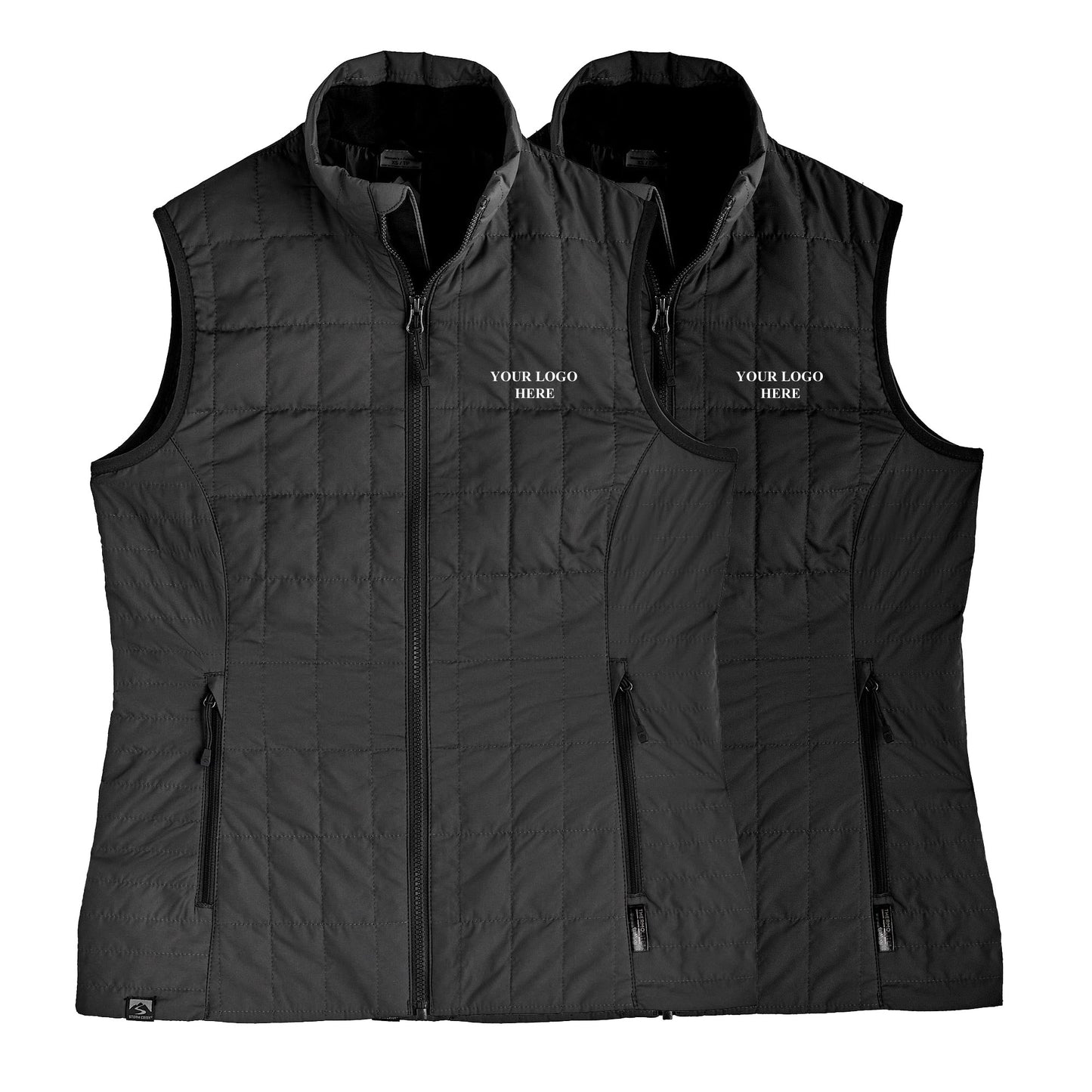 Ladies Traveler Vest
