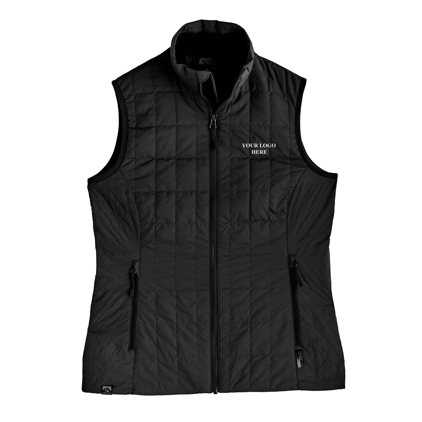 Ladies Traveler Vest