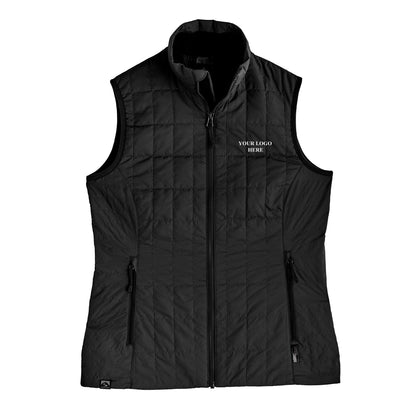 Ladies Traveler Vest