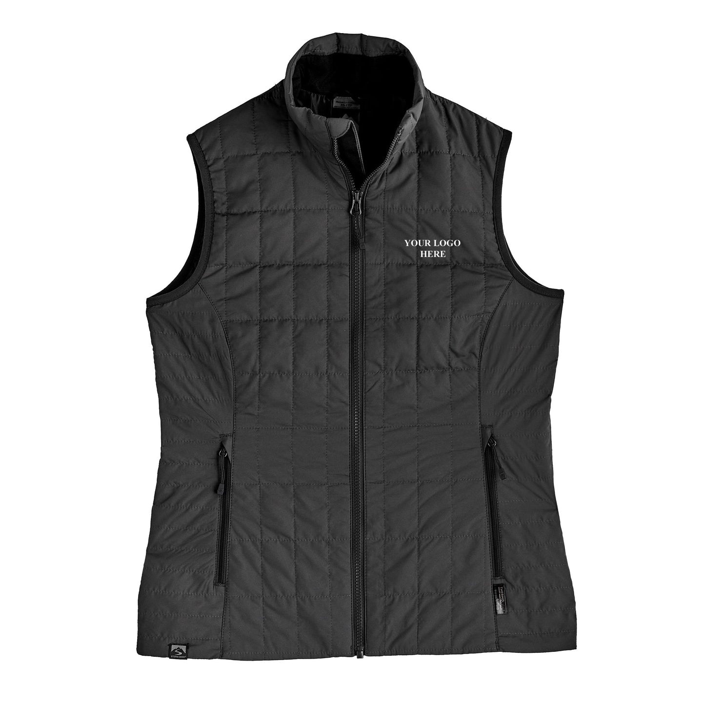 Ladies Traveler Vest